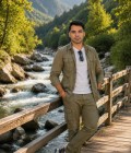 Встретьте Мужчинa : Saman, 34 лет до Турция  